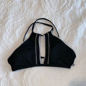 Bathing suit top